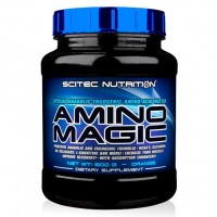 Scitec Nutrition Amino Magic 500 гр